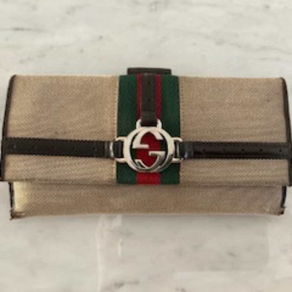 CUCCI wallet